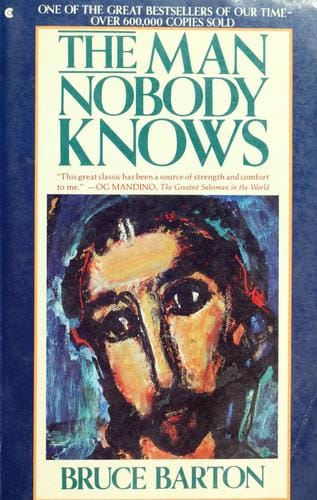 The Man Nobody Knows