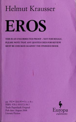 Eros