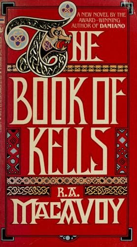 The book of Kells