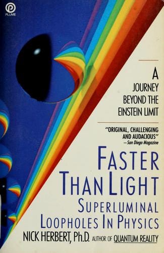 Faster than light: superluminal loopholes in physics