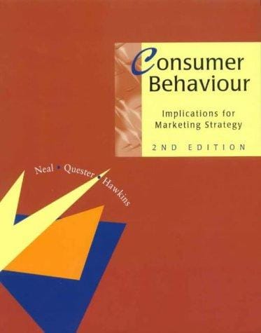 Consumer Behaviour: Implicit Market Strategies