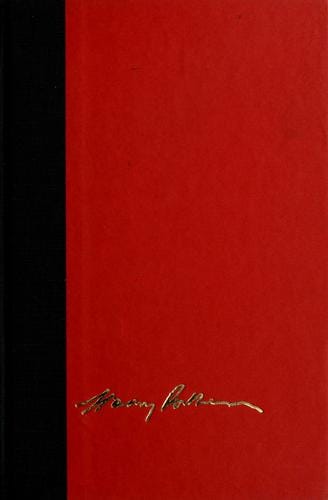 Dillinger: a novel