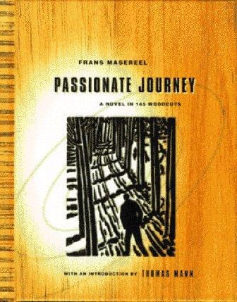 Passionate Journey