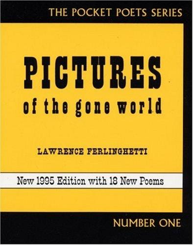 Pictures of the gone world