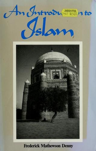 An introduction to Islam