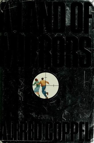 A land of mirrors: a novel