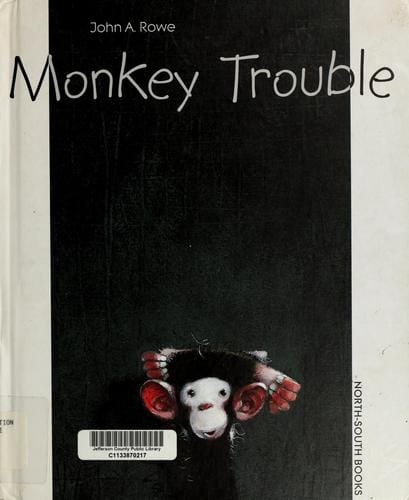 Monkey trouble
