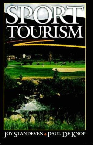 Sport tourism