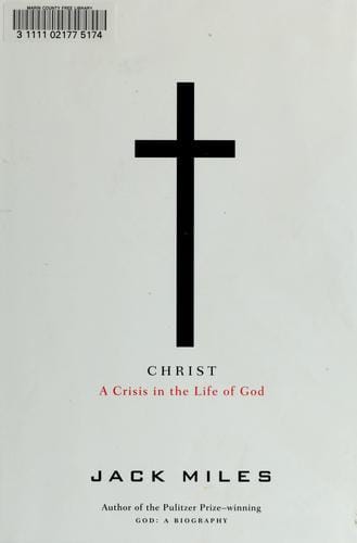 Christ: A Crisis in the Life of God