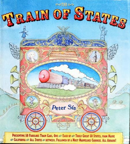 Train of states