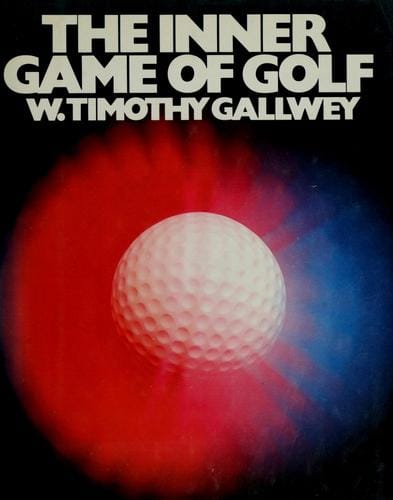 The inner game of golf