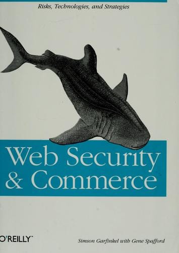 Web security & commerce
