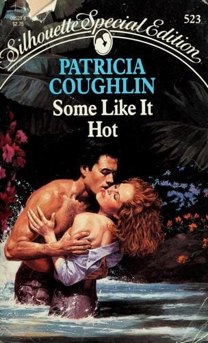 Some Like It Hot