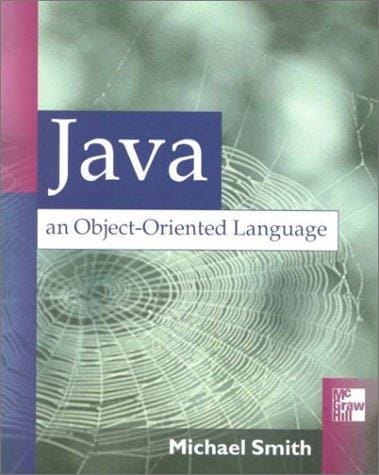Java: An Object-Oriented Language