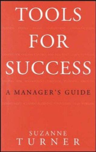 Tools For Success (Tools for Success)