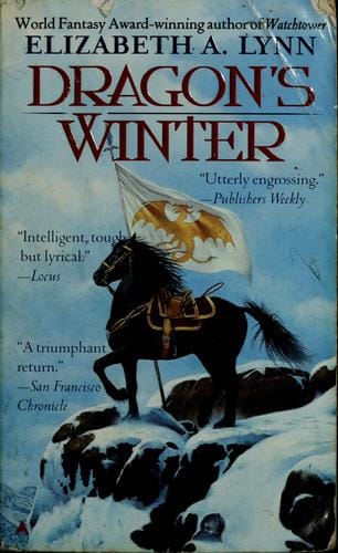 Dragon's winter
