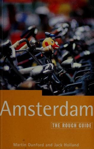 Amsterdam: the rough guide