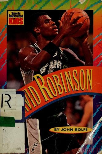David Robinson