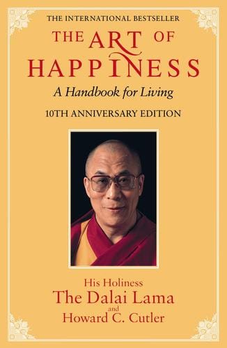 The art of happiness: A handbook for living