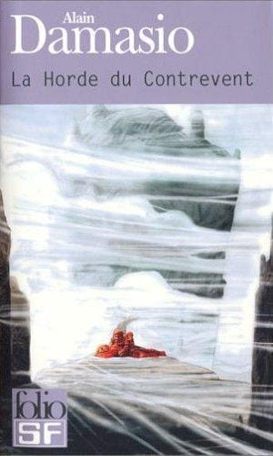 La Horde du Contrevent