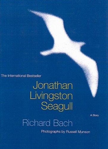 Jonathan Livingston Seagull