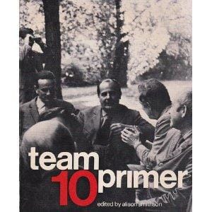 Team 10 primer