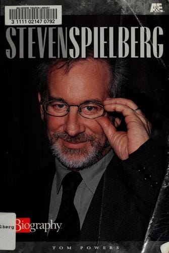 Steven Spielberg