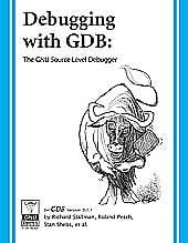 Debugging with GDB:: The GNU Source-Level Debugger