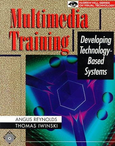 Multimedia training: developing technology-based systems