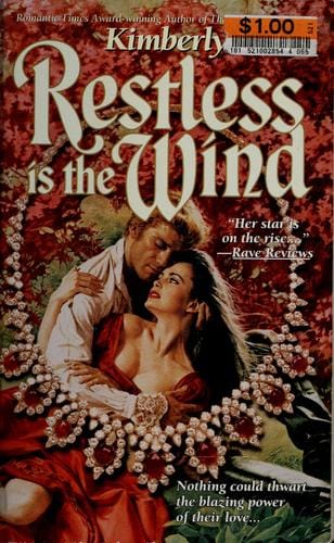 Restless Is the Wind