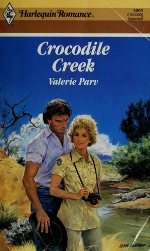 Crocodile Creek