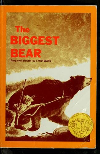 The Biggest Bear