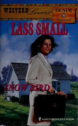 Snow Bird (Western Lovers: Denim & Diamonds #22)