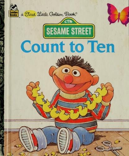 Count to ten