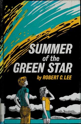Summer of the green star