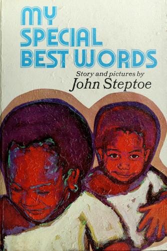 My special best words.