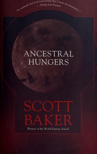 Ancestral hungers