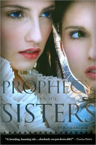 Prophecy of the Sisters