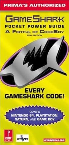 GameShark