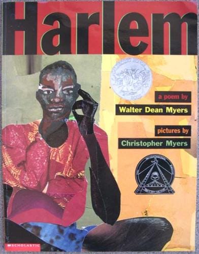 Harlem: a poem