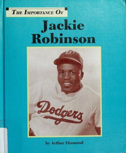 Jackie Robinson