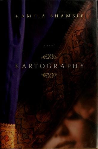 Kartography