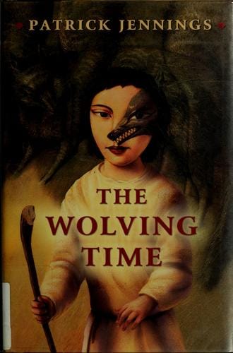The wolving time
