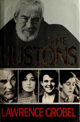 The Hustons