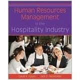Human resources management in the hospitality industry