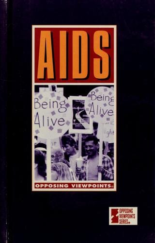 AIDS: opposing viewpoints