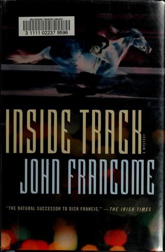 Inside track