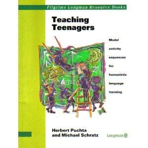 Teaching Teenagers: Model Activity Sequences for Humanistic Language Learning
