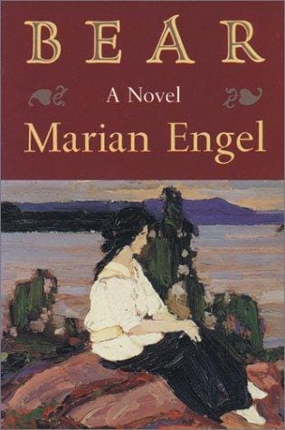 Bear (Nonpareil books)