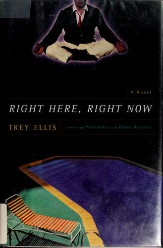 Right here, right now